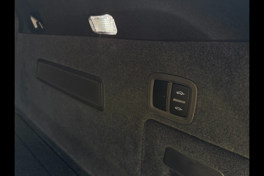 Porsche Cayenne Coupé Coupe E-Hybride Sport Design Black Edition Sport-chrono Pakket-Soft Close -Bose