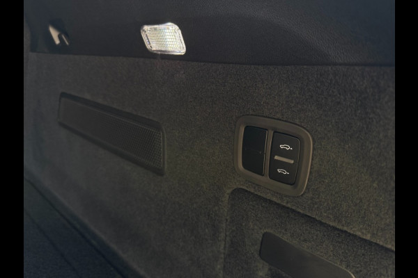 Porsche Cayenne Coupé Coupe E-Hybride Sport Design Black Edition Sport-chrono Pakket-Soft Close -Bose