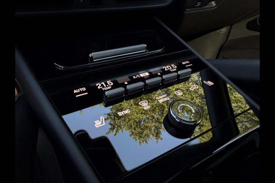 Porsche Cayenne Coupé Coupe E-Hybride Sport Design Black Edition Sport-chrono Pakket-Soft Close -Bose