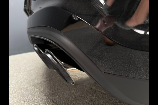 Porsche Cayenne Coupé Coupe E-Hybride Sport Design Black Edition Sport-chrono Pakket-Soft Close -Bose