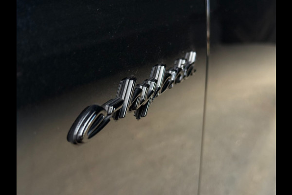 Porsche Cayenne Coupé Coupe E-Hybride Sport Design Black Edition Sport-chrono Pakket-Soft Close -Bose