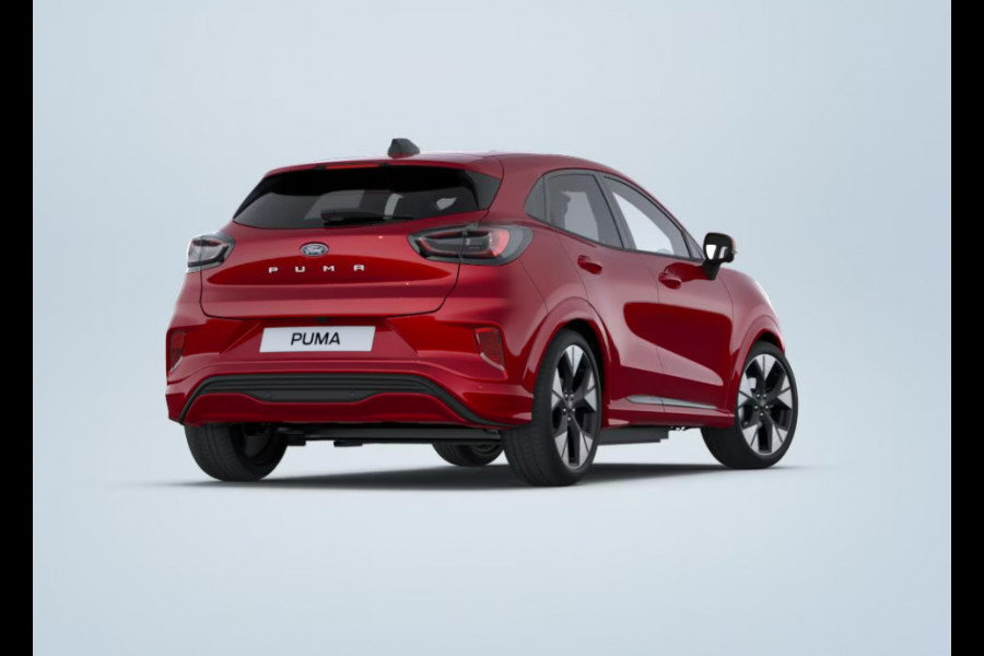 Ford Puma Gen-E Premium 47 kWh 168pk | Winterpakket | 19" LM | Driver Assistance Pakket |