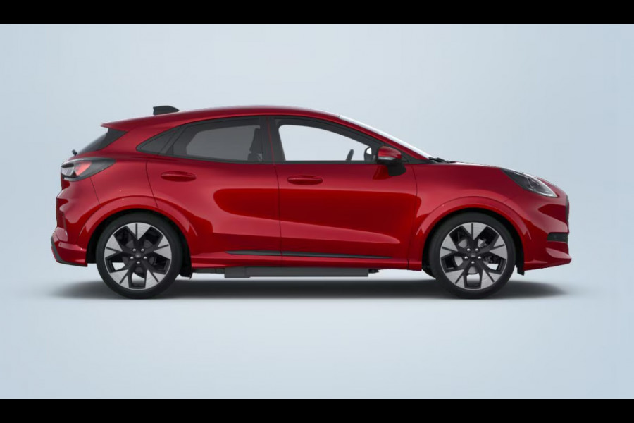 Ford Puma Gen-E Premium 47 kWh 168pk | Winterpakket | 19" LM | Driver Assistance Pakket |