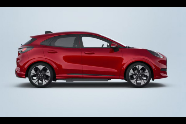 Ford Puma Gen-E Premium 47 kWh 168pk | Winterpakket | 19" LM | Driver Assistance Pakket |