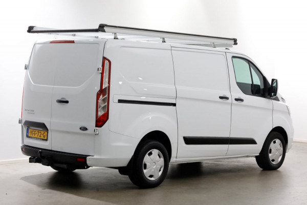 Ford Transit Custom 280 2.0 TDCI L1H1 Trend Airco/Inrichting/Imperiaal 01-2020