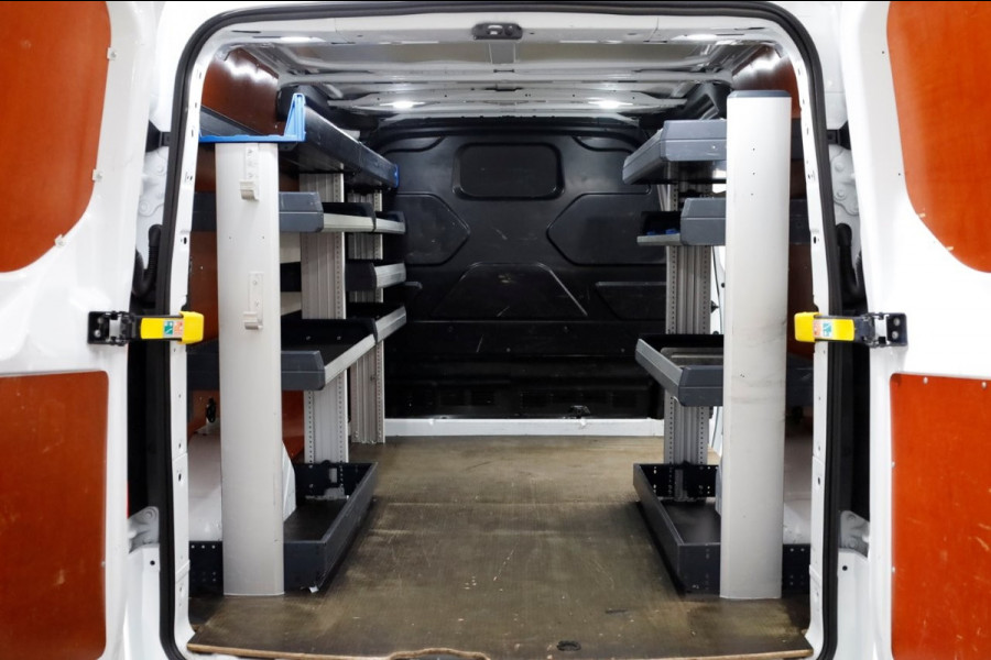 Ford Transit Custom 280 2.0 TDCI L1H1 Trend Airco/Inrichting/Imperiaal 01-2020