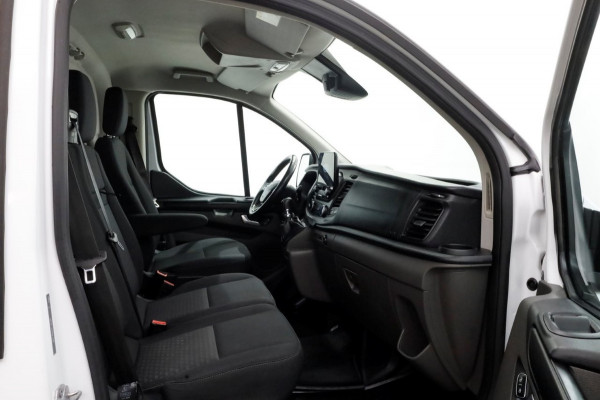 Ford Transit Custom 280 2.0 TDCI L1H1 Trend Airco/Inrichting/Imperiaal 01-2020
