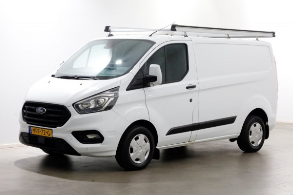 Ford Transit Custom 280 2.0 TDCI L1H1 Trend Airco/Inrichting/Imperiaal 01-2020
