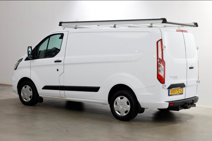Ford Transit Custom 280 2.0 TDCI L1H1 Trend Airco/Inrichting/Imperiaal 01-2020