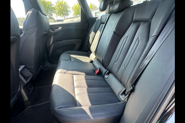 Audi Q4 e-tron 40 Launch edition Advanced Plus 77 kWh WARMTEPOMP|PANO|ACC|LEER|