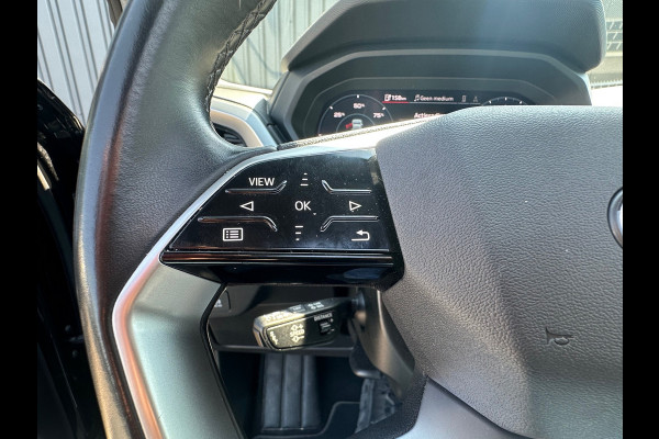 Audi Q4 e-tron 40 Launch edition Advanced Plus 77 kWh WARMTEPOMP|PANO|ACC|LEER|
