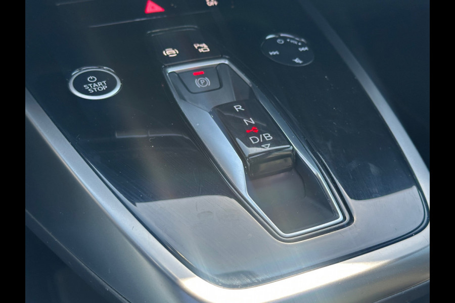 Audi Q4 e-tron 40 Launch edition Advanced Plus 77 kWh WARMTEPOMP|PANO|ACC|LEER|