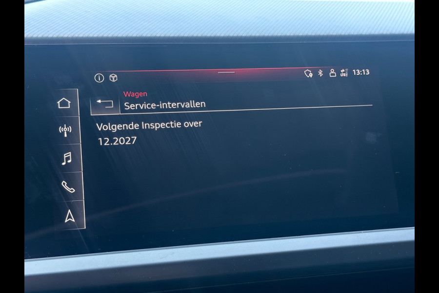 Audi Q4 e-tron 40 Launch edition Advanced Plus 77 kWh WARMTEPOMP|PANO|ACC|LEER|