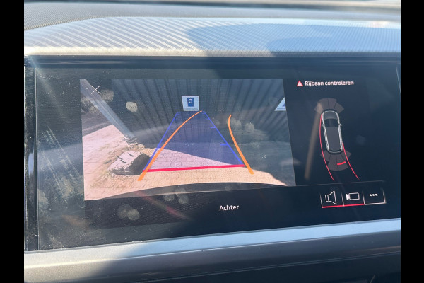 Audi Q4 e-tron 40 Launch edition Advanced Plus 77 kWh WARMTEPOMP|PANO|ACC|LEER|