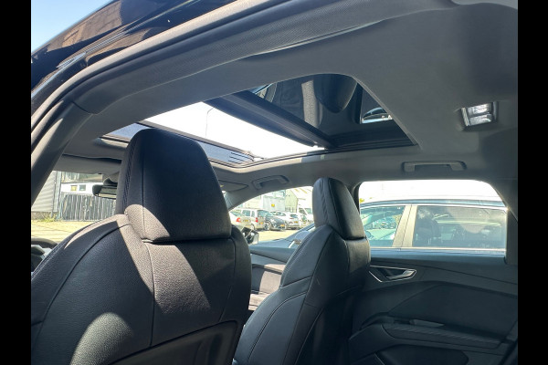 Audi Q4 e-tron 40 Launch edition Advanced Plus 77 kWh WARMTEPOMP|PANO|ACC|LEER|