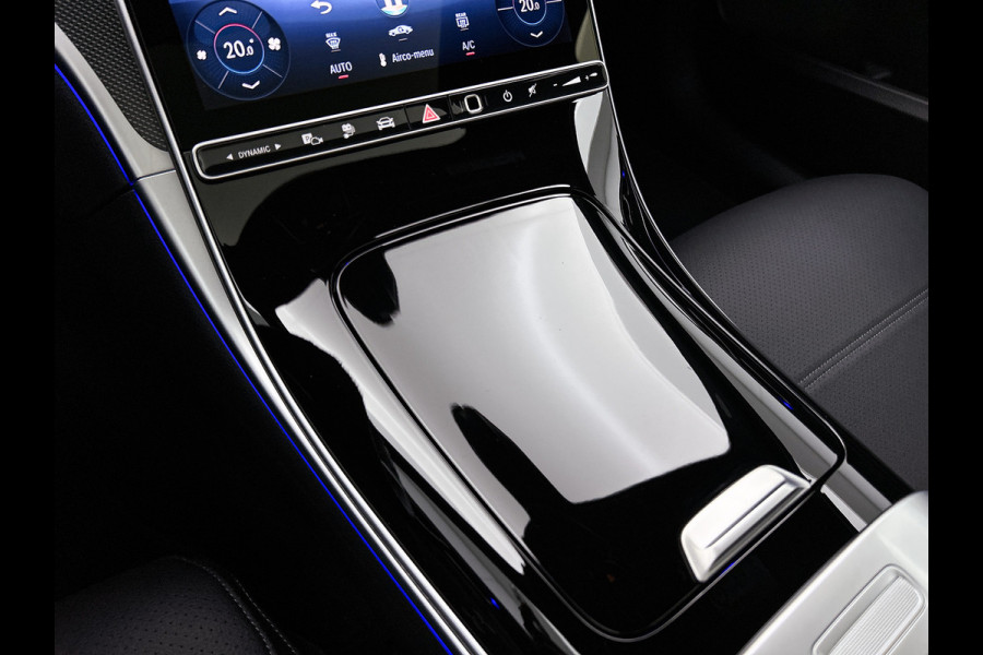 Mercedes-Benz C-Klasse 300 e Business Solution Luxury | Winterpakket | Parkeerpakket | Trekhaak | Panoramaschuifdak | Warmtewerend, donkergetint glas | GUARD 360° Plus |
