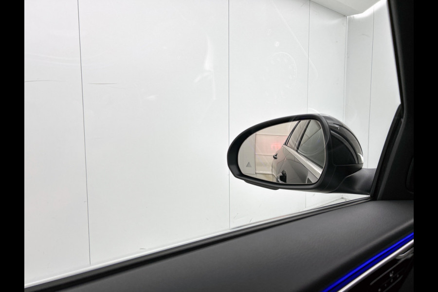 Mercedes-Benz C-Klasse 300 e Business Solution Luxury | Winterpakket | Parkeerpakket | Trekhaak | Panoramaschuifdak | Warmtewerend, donkergetint glas | GUARD 360° Plus |