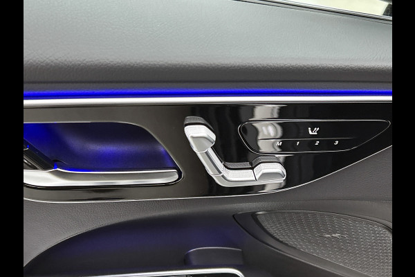 Mercedes-Benz C-Klasse 300 e Business Solution Luxury | Winterpakket | Parkeerpakket | Trekhaak | Panoramaschuifdak | Warmtewerend, donkergetint glas | GUARD 360° Plus |