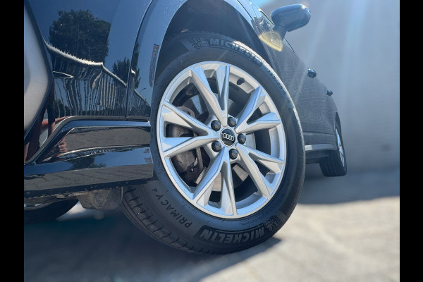 Audi Q3 45 TFSI e S edition SOH 98,13% / PANO / S-LINE / LEDER ALCANTARA / CAMERA / LED / VERWARMDE STOELEN / SPORTSTOELEN
