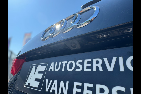 Audi Q3 45 TFSI e S edition SOH 98,13% / PANO / S-LINE / LEDER ALCANTARA / CAMERA / LED / VERWARMDE STOELEN / SPORTSTOELEN