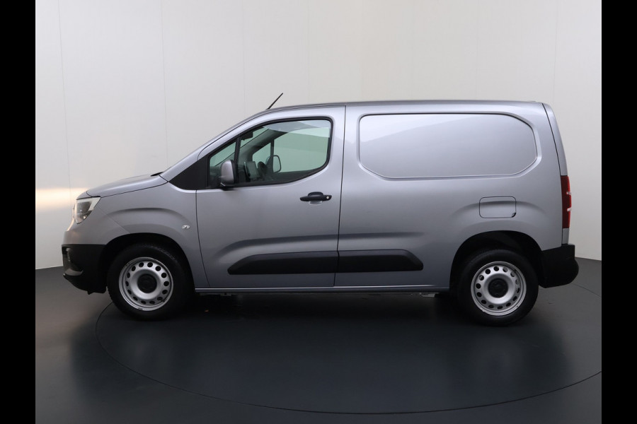 Opel Combo 1.5D L1H1 Edition 102PK! Navigatie, trekhaak, Cruise Control