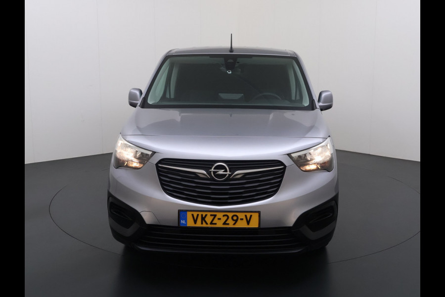 Opel Combo 1.5D L1H1 Edition 102PK! Navigatie, trekhaak, Cruise Control