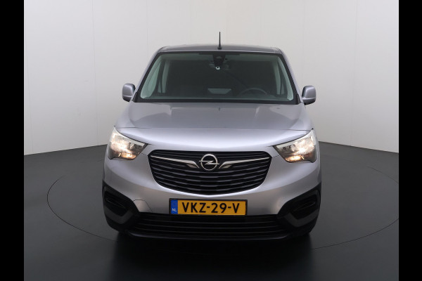 Opel Combo 1.5D L1H1 Edition 102PK! Navigatie, trekhaak, Cruise Control