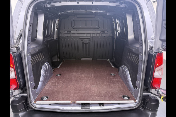 Opel Combo 1.5D L1H1 Edition 102PK! Navigatie, trekhaak, Cruise Control