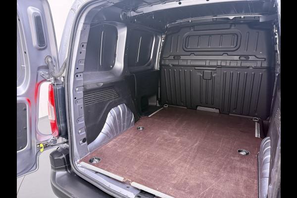Opel Combo 1.5D L1H1 Edition 102PK! Navigatie, trekhaak, Cruise Control