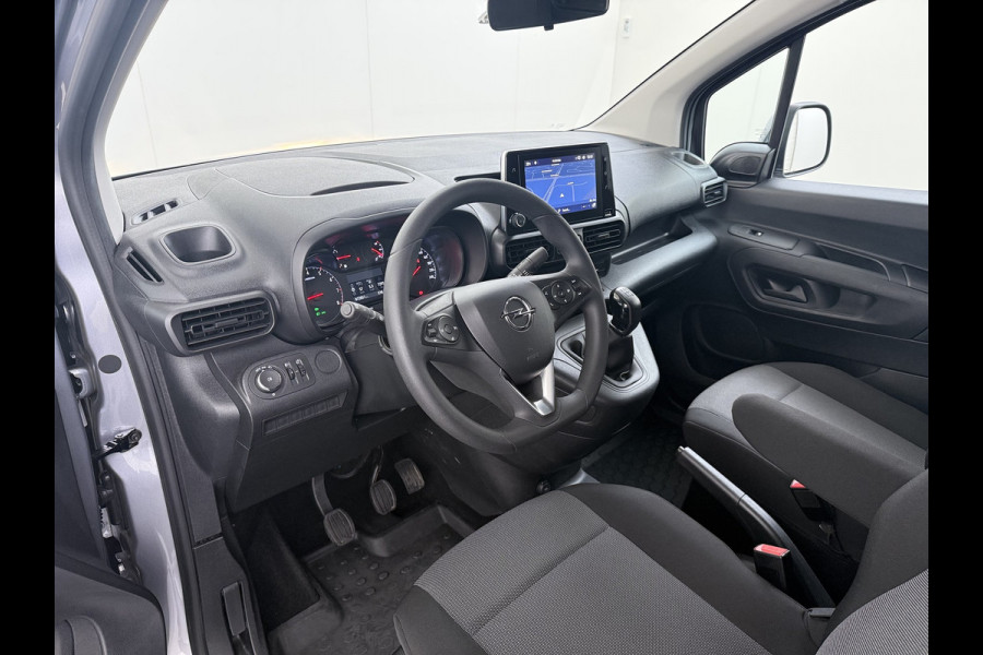 Opel Combo 1.5D L1H1 Edition 102PK! Navigatie, trekhaak, Cruise Control