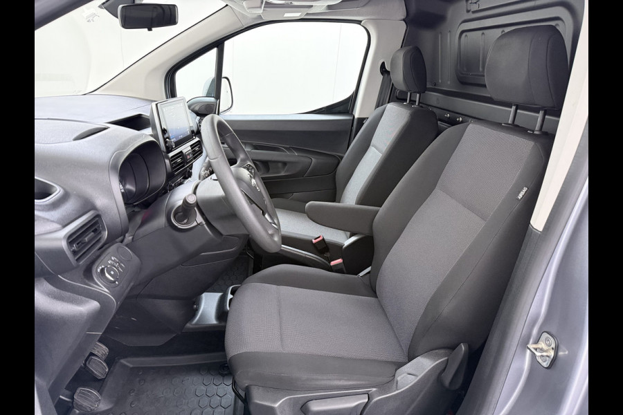 Opel Combo 1.5D L1H1 Edition 102PK! Navigatie, trekhaak, Cruise Control