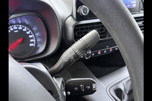 Opel Combo 1.5D L1H1 Edition 102PK! Navigatie, trekhaak, Cruise Control