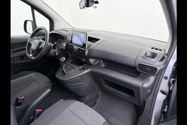 Opel Combo 1.5D L1H1 Edition 102PK! Navigatie, trekhaak, Cruise Control