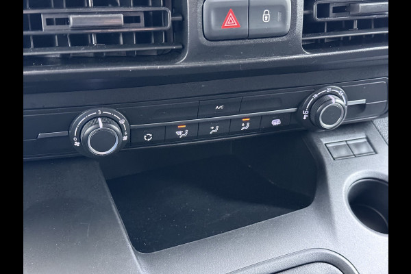 Opel Combo 1.5D L1H1 Edition 102PK! Navigatie, trekhaak, Cruise Control