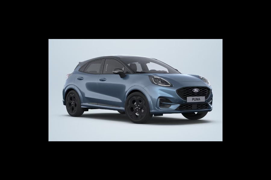 Ford Puma 1.0 EcoBoost Hybrid BlueCruise Edition | 125pk | Winterpack | Adaptive Cruise Control | Tijdelijk tot 31-10-2026 Gratis automaat! (reeds in prijs verwerkt)