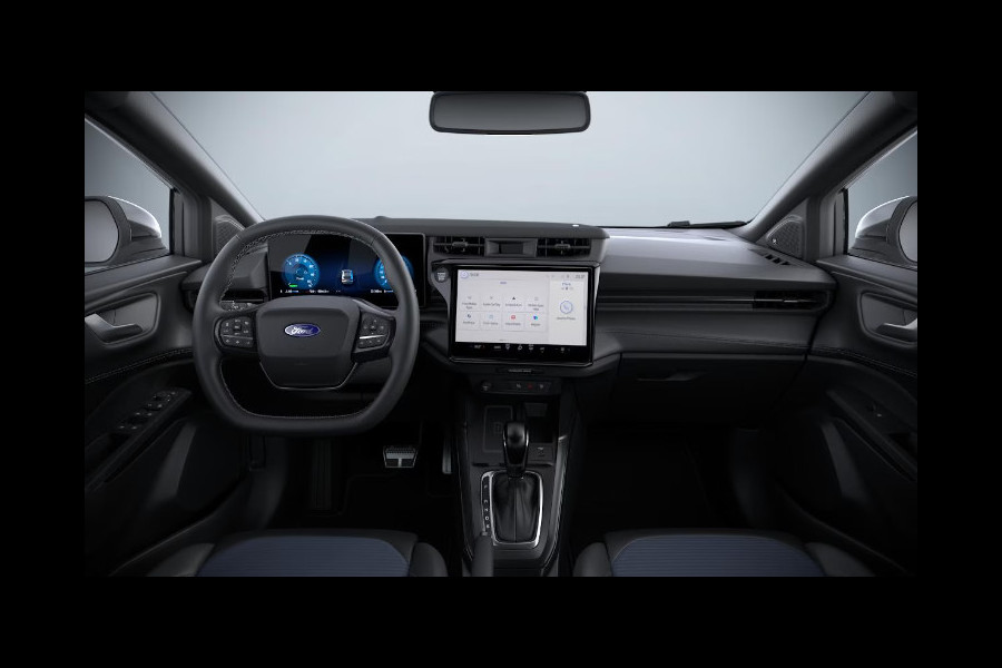 Ford Puma 1.0 EcoBoost Hybrid BlueCruise Edition | 125pk | Winterpack | Adaptive Cruise Control | Tijdelijk tot 31-10-2026 Gratis automaat! (reeds in prijs verwerkt)