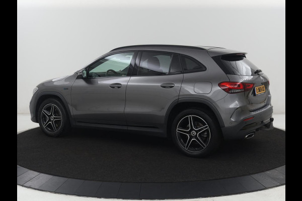 Mercedes-Benz GLA 250 e Business Solution AMG Limited | SOH 95,2% | Leder/alcantara | Stoelverwarming | Carplay | Sfeerverlichting | Cruise control | Camera | Park assist | Trekhaak