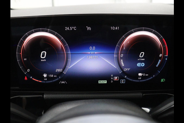 Mercedes-Benz GLA 250 e Business Solution AMG Limited | SOH 95,2% | Leder/alcantara | Stoelverwarming | Carplay | Sfeerverlichting | Cruise control | Camera | Park assist | Trekhaak