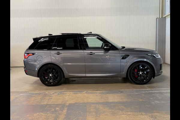 Land Rover Range Rover Sport 2.0 P400e Autobiography Dynamic | PANO | MERIDIAN | TREKHAAK | CAMERA