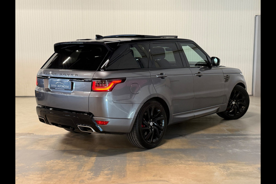 Land Rover Range Rover Sport 2.0 P400e Autobiography Dynamic | PANO | MERIDIAN | TREKHAAK | CAMERA