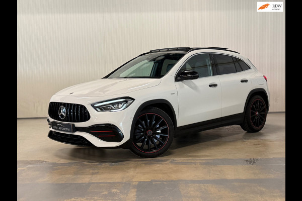 Mercedes-Benz GLA 250 4MATIC AMG Line | EDITION 1 | NIGHT | PANO | AMBIANCE