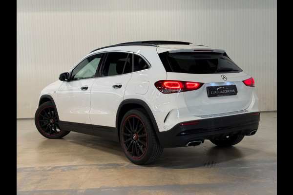 Mercedes-Benz GLA 250 4MATIC AMG Line | EDITION 1 | NIGHT | PANO | AMBIANCE