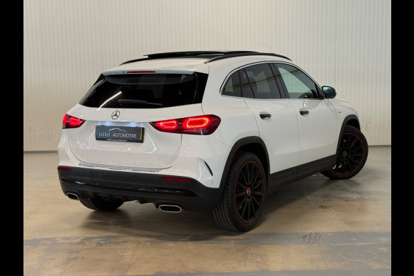 Mercedes-Benz GLA 250 4MATIC AMG Line | EDITION 1 | NIGHT | PANO | AMBIANCE