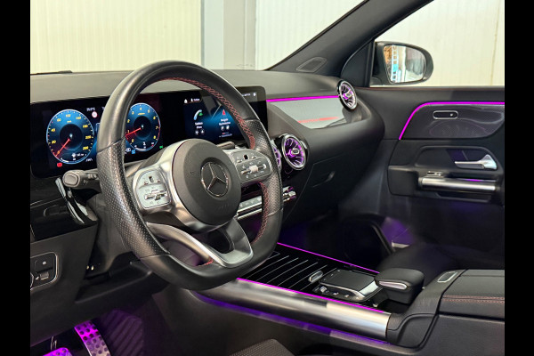 Mercedes-Benz GLA 250 4MATIC AMG Line | EDITION 1 | NIGHT | PANO | AMBIANCE