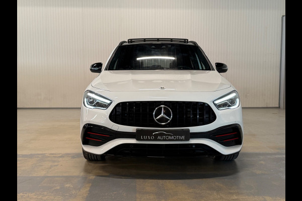 Mercedes-Benz GLA 250 4MATIC AMG Line | EDITION 1 | NIGHT | PANO | AMBIANCE