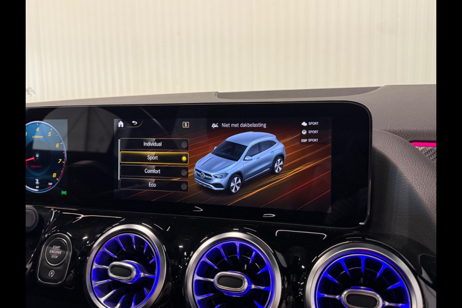 Mercedes-Benz GLA 250 4MATIC AMG Line | EDITION 1 | NIGHT | PANO | AMBIANCE