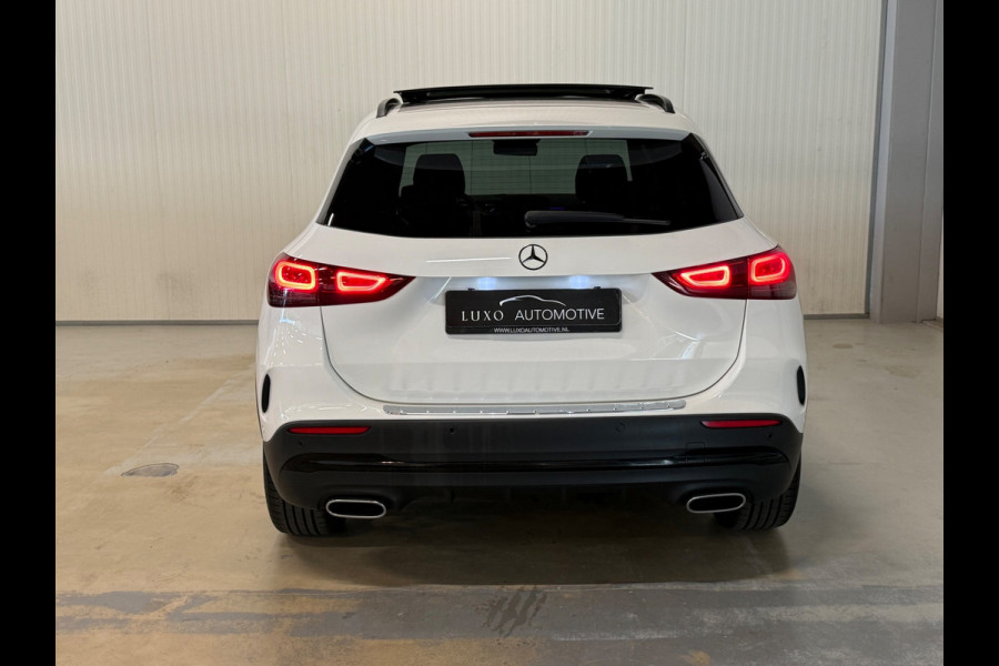 Mercedes-Benz GLA 250 4MATIC AMG Line | EDITION 1 | NIGHT | PANO | AMBIANCE