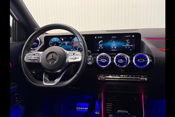 Mercedes-Benz GLA 250 4MATIC AMG Line | EDITION 1 | NIGHT | PANO | AMBIANCE