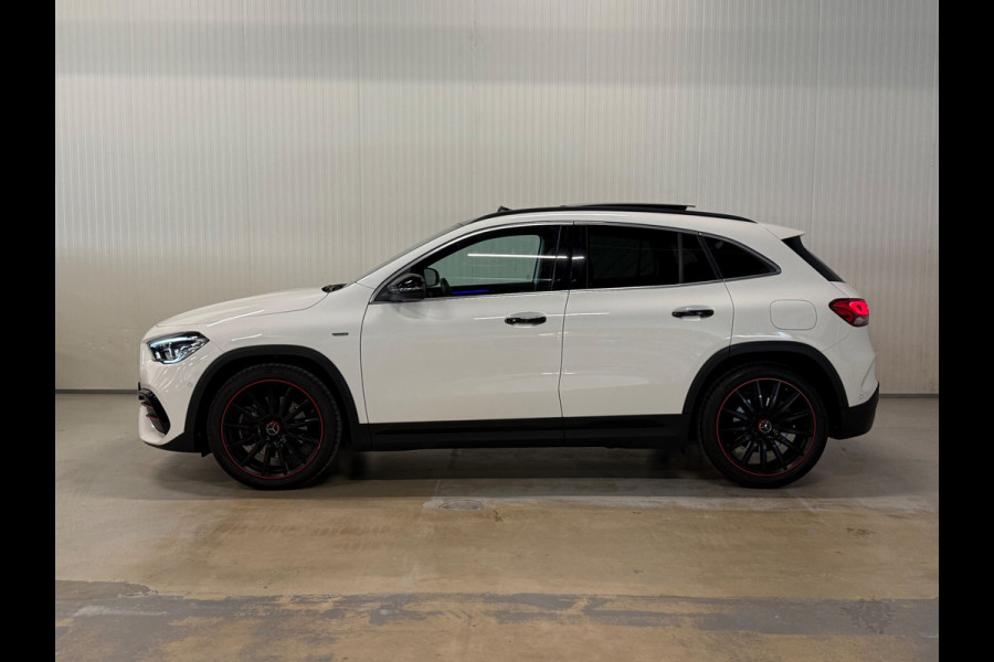 Mercedes-Benz GLA 250 4MATIC AMG Line | EDITION 1 | NIGHT | PANO | AMBIANCE