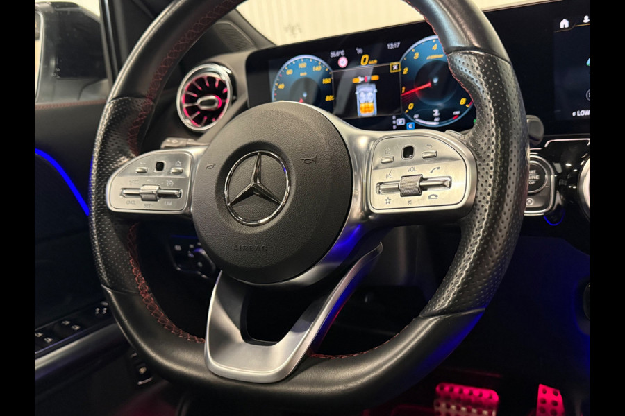 Mercedes-Benz GLA 250 4MATIC AMG Line | EDITION 1 | NIGHT | PANO | AMBIANCE